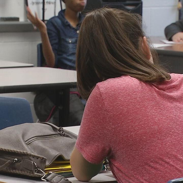 JCPS MAGNET PROGRAM